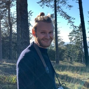 Meet your Posher, Stephen keys